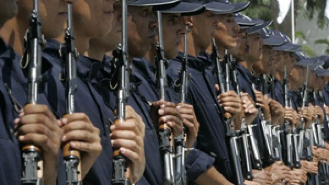 240 شرطي يستنجدون بالهامل للالتحاق بتربص مفتشي الشرطة