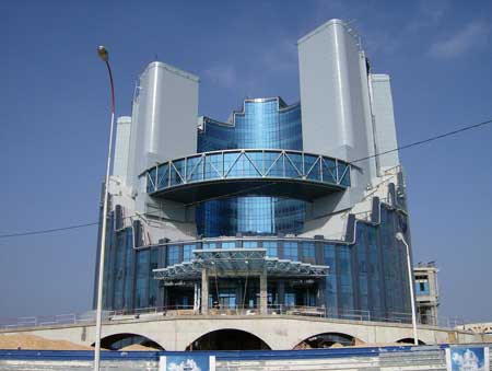 5000 Security Agents In Sonatrach Threaten Launching Strike