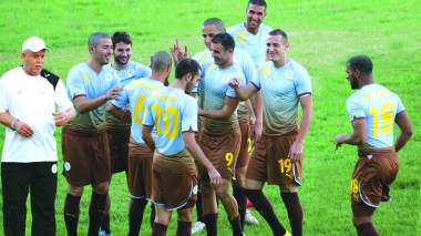 Angola versus Algeria: “The Greens should imperatively win or pack up”