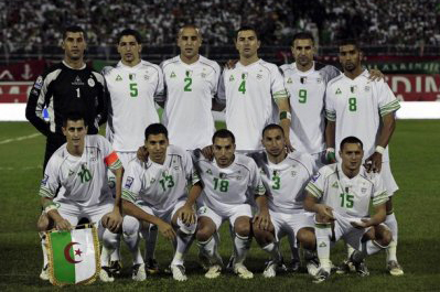 Angolan coach vows to play the first roles in the African competition