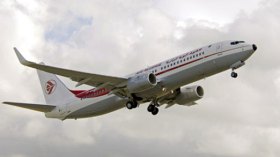 Algerian Portuguese cooperation: First flight between Algiers and Lisbon  to start on Tuesday