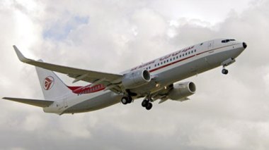 Algerian Portuguese cooperation: First flight between Algiers and Lisbon  to start on Tuesday