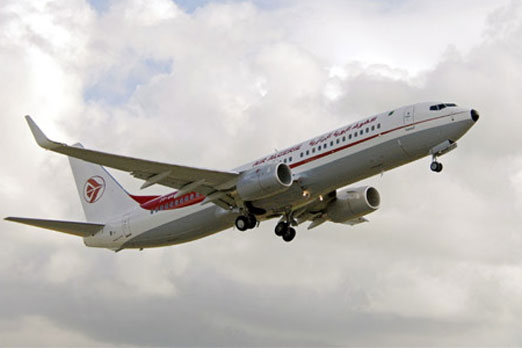 Algerian Portuguese cooperation: First flight between Algiers and Lisbon  to start on Tuesday