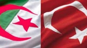 السفارة التركية بالجزائر تعلن دخول نظام “التأشيرة الإلكترونية” حيز التطبيق