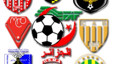 Football-Three Algerian clubs show good performance in Africa