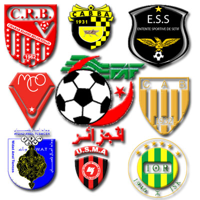 Football-Three Algerian clubs show good performance in Africa