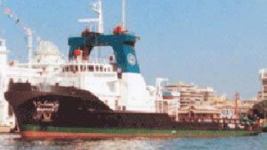 Three British tourists arrested at the Eastern Algerian waters