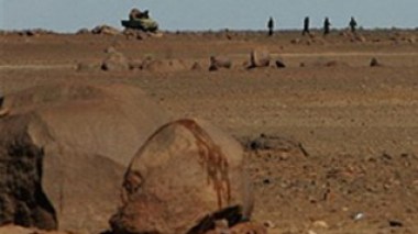 Arrested Malians reveal the existence of international network for smuggling African illegal immigrants