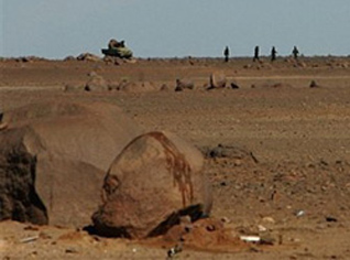 Arrested Malians reveal the existence of international network for smuggling African illegal immigrants