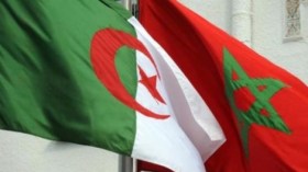 ملك المغرب يهنئ الرئيس بوتفليقة بالعام الهجري الجديد