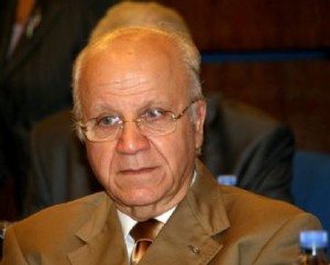 Arab League Only Way to Syria Transition, Medelci