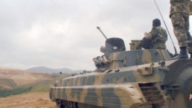 Algerian joint forces eliminate three terrorists east of Algiers