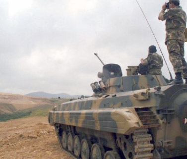 Algerian joint forces eliminate three terrorists east of Algiers