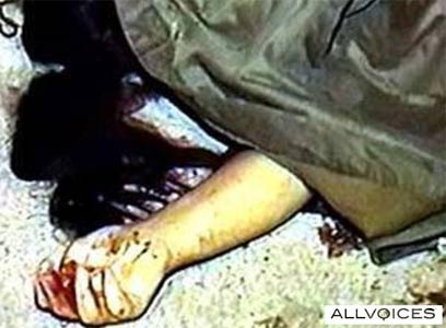 Les pèlerins algériens réclament justice pour le viol et le meurtre de Sarah à la Mecque