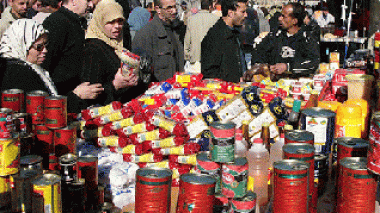 20% of the Algerians think it is impossible to live with an income less than 40 thousand dianrs