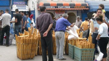 Inflation in Algeria reached 4, 3% in 2008: NOS report