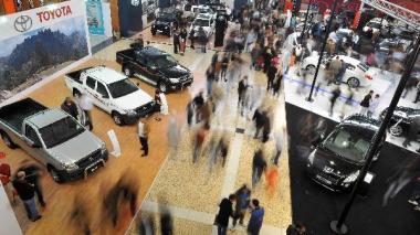 Algerian Market is experiencing strong competition by foreign companies, Pierre Lellouche