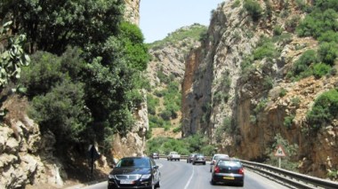Algeria celebrates International Mountain Day