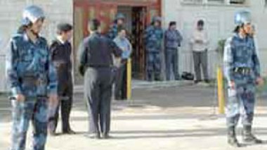 17 Algerian prisoners released by Libyan authorities