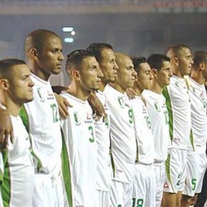 Michel lands Algeria job