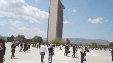 Number of Algerian students exceeds that of population in 68 countries