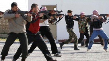 Over 4.000 Neglected Algerians “Left In The Lurch” In Strife-Torn Syria