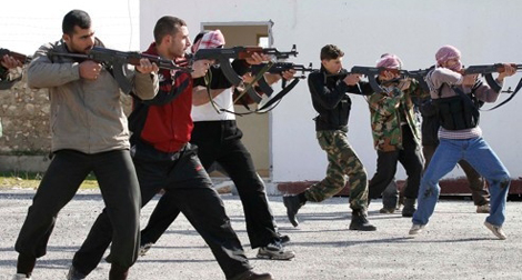 Over 4.000 Neglected Algerians “Left In The Lurch” In Strife-Torn Syria