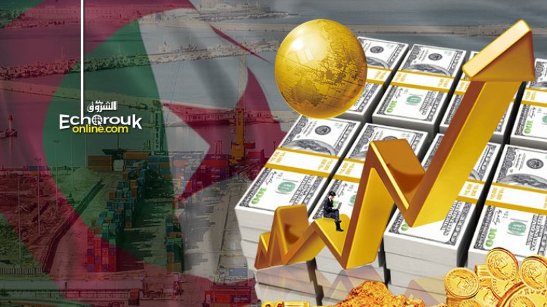 “أموال الجزائر بالخارج بإمكانها إنعاش الاقتصاد الوطني”