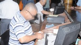 Covid-19: prime exceptionnelle aux employés d’Algérie Poste