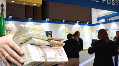 Vous pouvez désormais retirer jusqu’à 20 millions de centimes au guichet