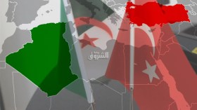 تركيا تنتظر تسهيلات أكبر لرجال أعمالها وشركاتها العاملة بالجزائر