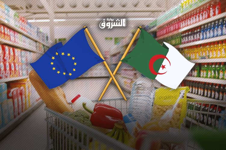Un rapport de la Commission européenne illustre l’inefficacité de l’accord de partenariat Algérie –UE!