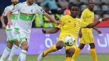 Les Verts retrouveront le stade du 5 Juillet pour affronter le Zimbabwe  