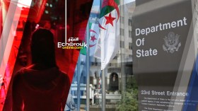 U.S. Department Of State Praises Algeria’s Fight Against Trafficking In Persons
