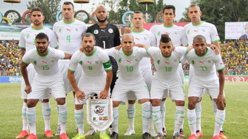 المحاربون يكرّسون نغمة الثمانينات