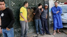 برامج التشغيل ومنح البطالة تؤجج غضب الشارع