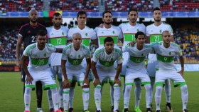 المنتخب الوطني يتراجع إلى المركز الـ67 عالميا