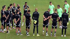 المحاربون لن يكونوا جاهزين و”غوركوف” يخيف!