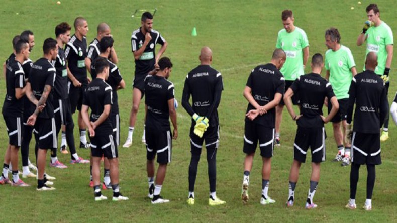 المحاربون لن يكونوا جاهزين و”غوركوف” يخيف!