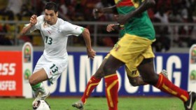 “لم نتلق أي مراسلة رسمية من الفيفا والكاف لتغيير مكان وتاريخ مباراة الخضر”