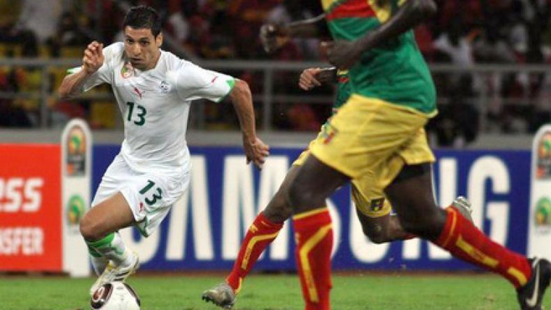 “لم نتلق أي مراسلة رسمية من الفيفا والكاف لتغيير مكان وتاريخ مباراة الخضر”