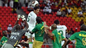 أبوبكر تيام : الفيفا أمهلتنا إلى الجمعة لاختيار مكان اللقاء