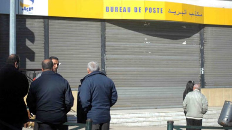3 سنوات انتظار تهدد بانتفاضة إطارات بريد الجزائر