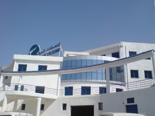 Algerie Telecom Imminent Strike to Freeze Internet, Phone Services