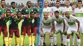 الأسود ينعشون الخضر!