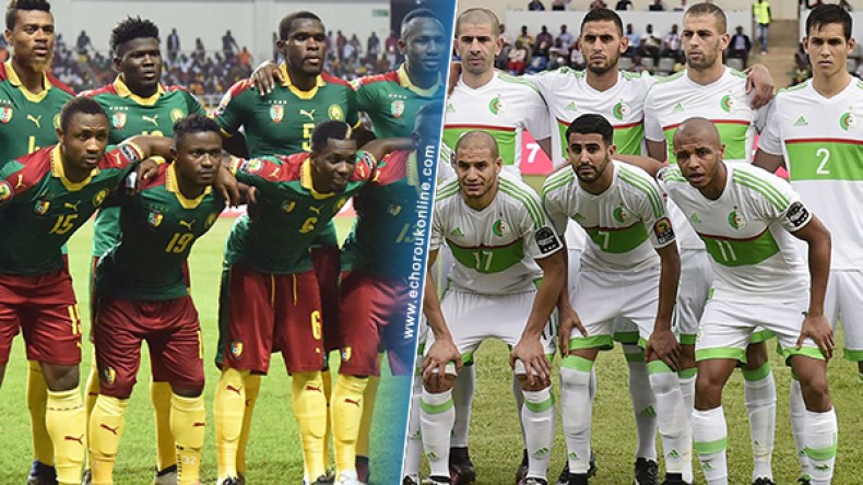 الأسود ينعشون الخضر!