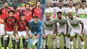 ما يجب على “الخضر” تعلمه من “الفراعنة” كدروس إفريقية