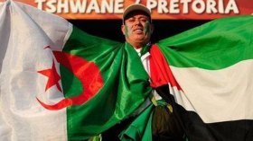 الجزائر تلاقي فلسطين في عرس ودي!