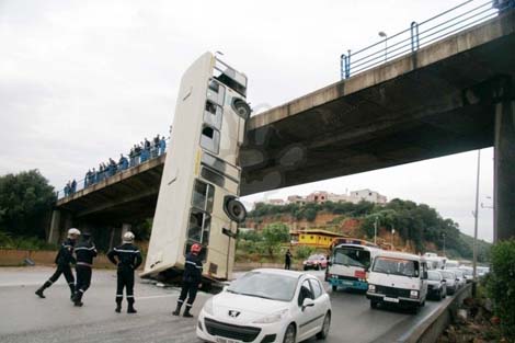 Algeria counts 30.000 archaic, dangerous buses