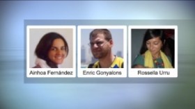 AQIM splinter group demands 30m Euros to free European hostages